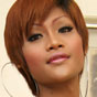 Skinny Pattaya ladyboy with huge, hard cock - see it!
