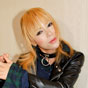 Sakura is a brand new hottie we've just added to Shemale Japan. She's a popular escort from Tokyo who's definitely mastered that 'bad girl' look with her leather jacket and thigh high boots.