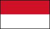 Indonesia Shemale Flag